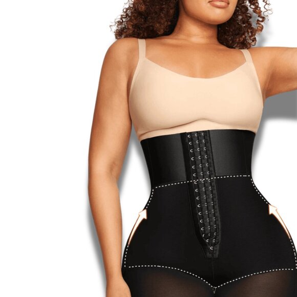 Columbian Faja BBL-Effect Shaper - Picture 4 of 11